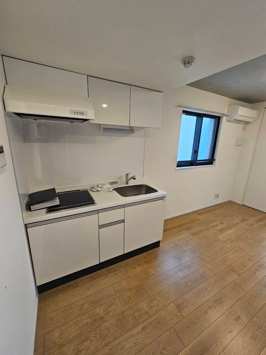 Ｖ－ｓｔｙｌｅ幡ヶ谷の物件内観写真