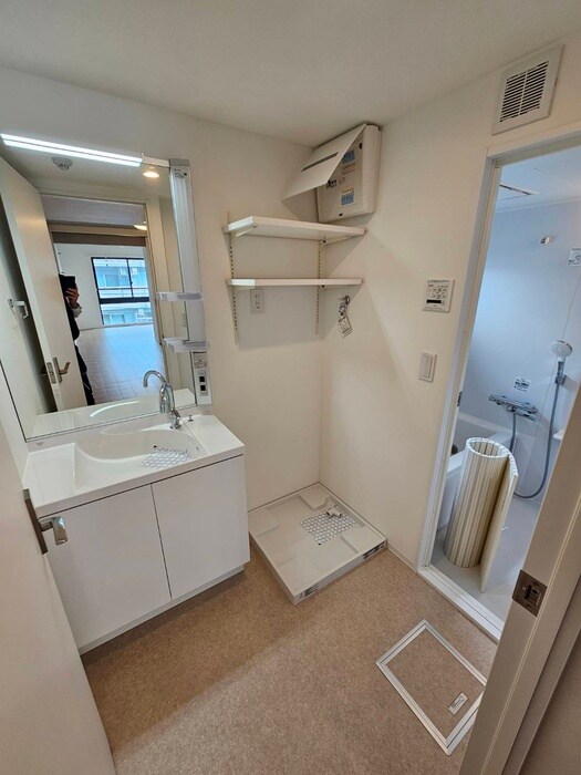 Ｖ－ｓｔｙｌｅ幡ヶ谷の物件内観写真