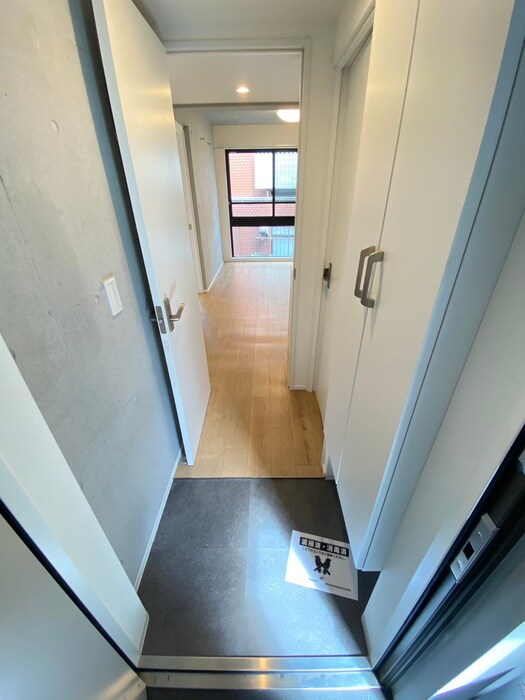 Ｖ－ｓｔｙｌｅ幡ヶ谷の物件内観写真