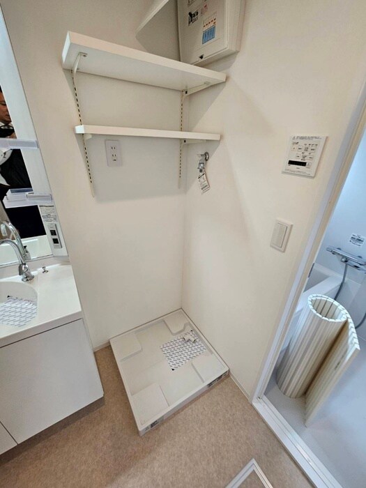 Ｖ－ｓｔｙｌｅ幡ヶ谷の物件内観写真