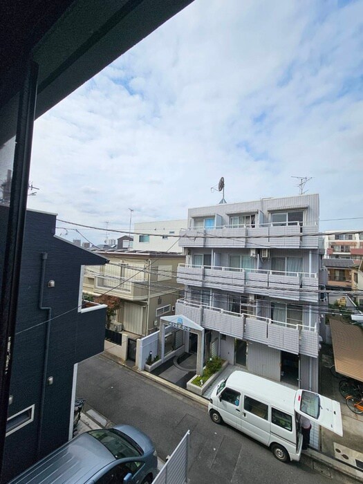 Ｖ－ｓｔｙｌｅ幡ヶ谷の物件内観写真