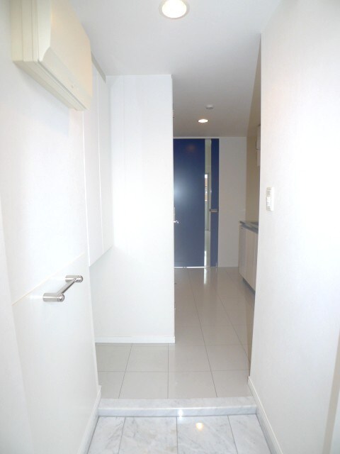 ステイシス川口の物件内観写真