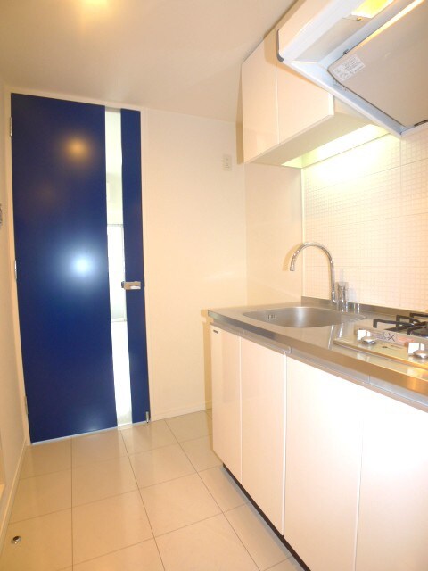 ステイシス川口の物件内観写真