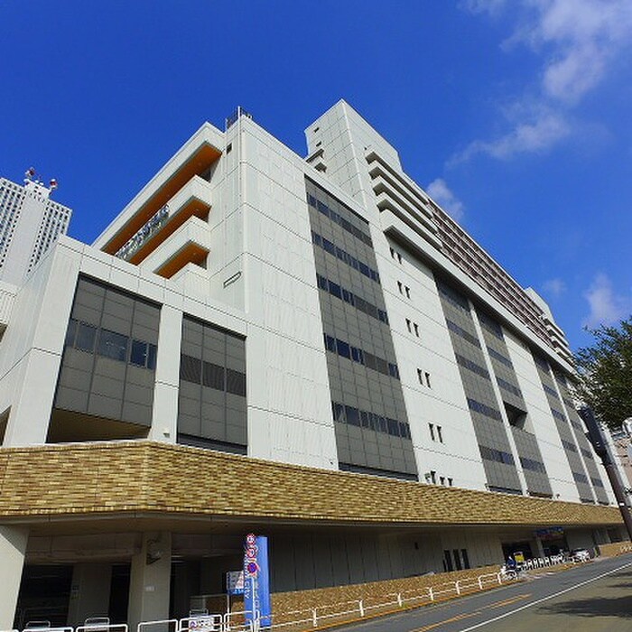 メゾンサンシャイン（1129）の物件外観写真