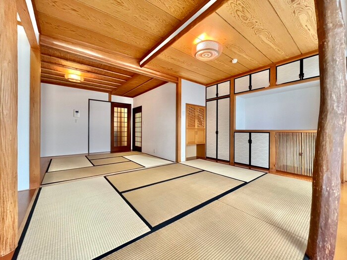 メゾンサンシャイン（1129）の物件内観写真