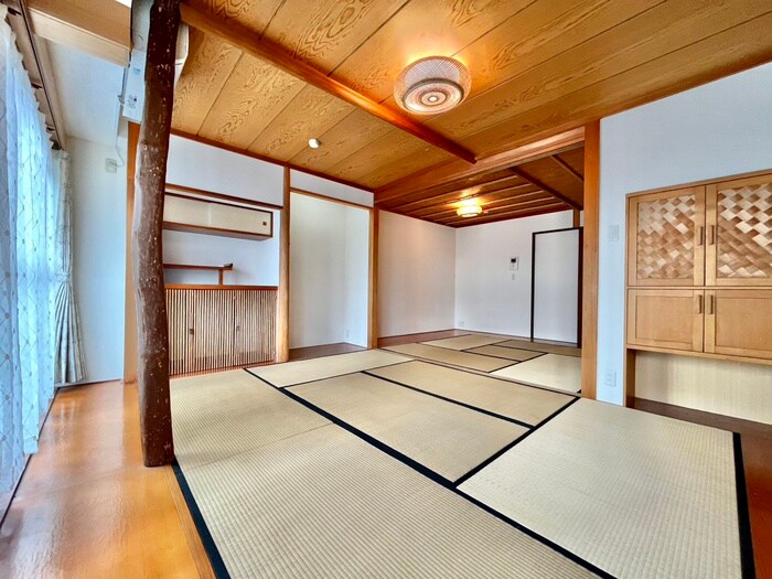 メゾンサンシャイン（1129）の物件内観写真