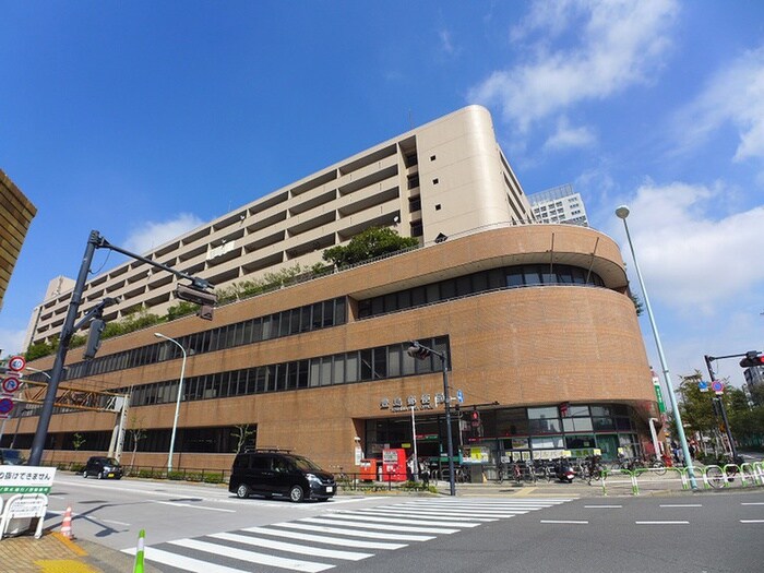 メゾンサンシャイン（1129）の物件外観写真