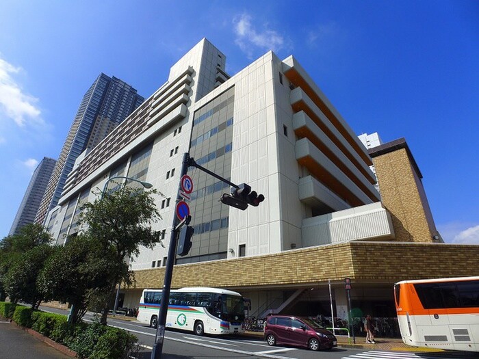 メゾンサンシャイン（1129）の物件外観写真