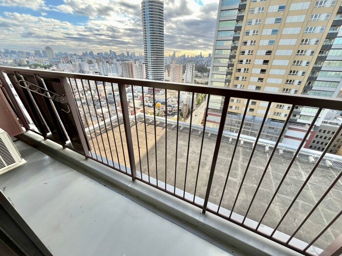 メゾンサンシャイン（1129）の物件内観写真