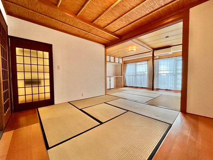 メゾンサンシャイン（1129）の物件内観写真