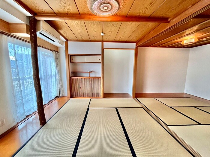 メゾンサンシャイン（1129）の物件内観写真