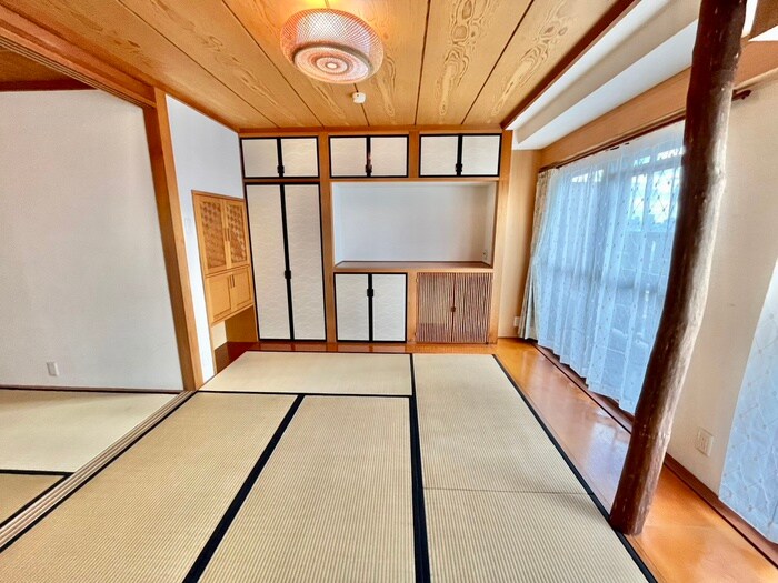 メゾンサンシャイン（1129）の物件内観写真