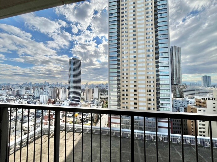 メゾンサンシャイン（1129）の物件内観写真