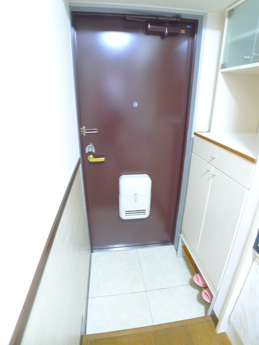 エム・センチュリ―の物件内観写真