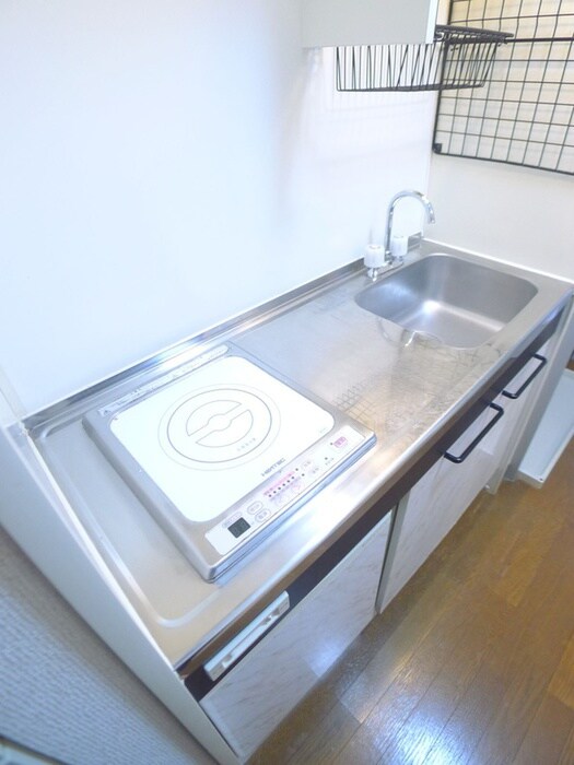 エム・センチュリ―の物件内観写真