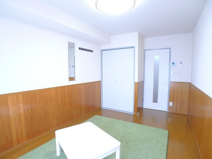 エム・センチュリ―の物件内観写真