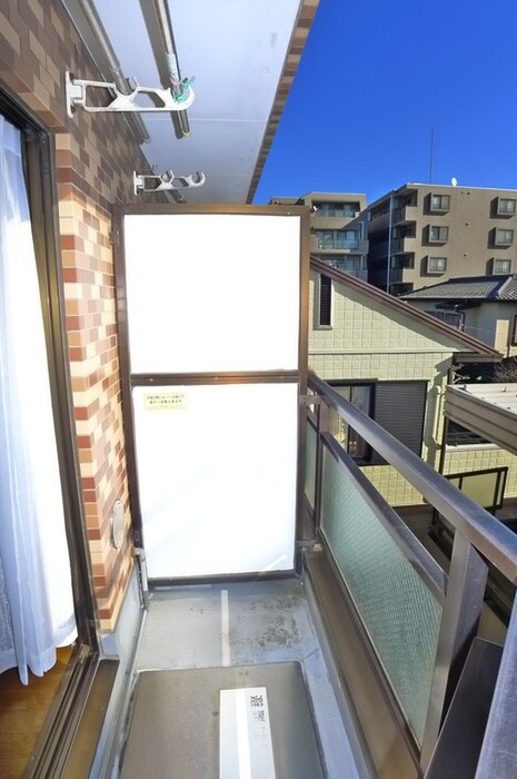 エム・センチュリ―の物件内観写真