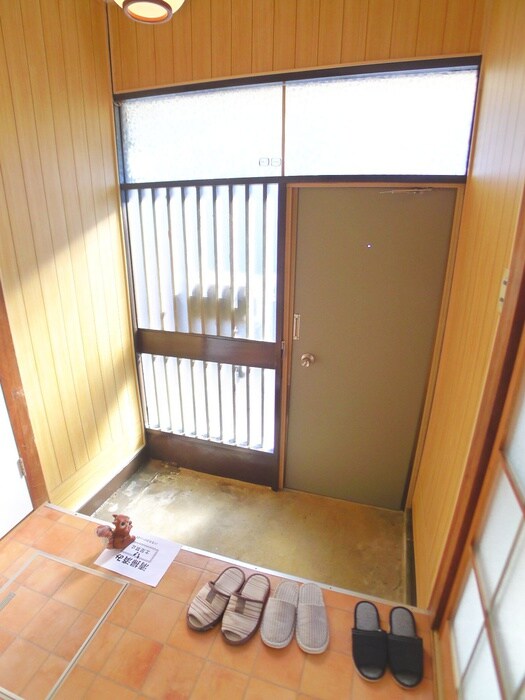 村上貸家　いの物件内観写真