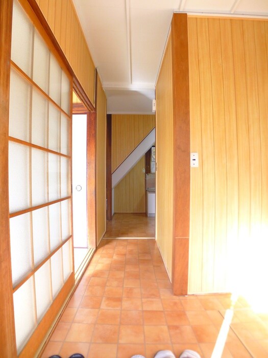 村上貸家　いの物件内観写真