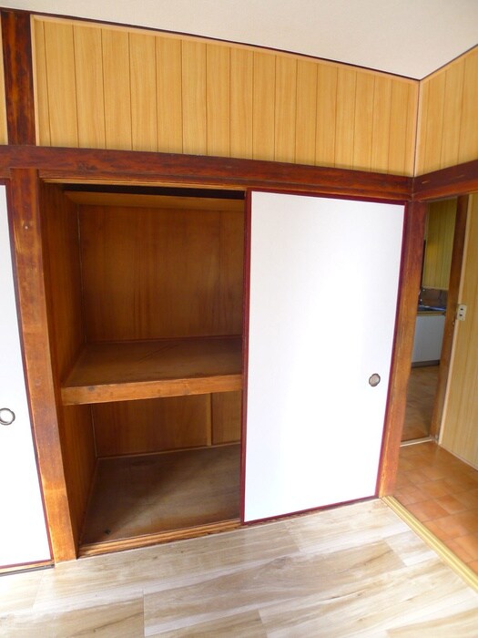 村上貸家　いの物件内観写真