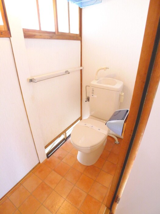 村上貸家　いの物件内観写真