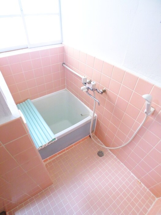 村上貸家　いの物件内観写真