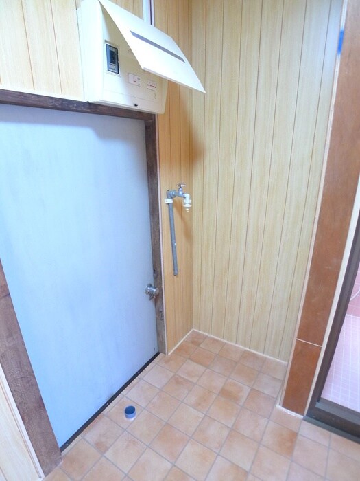 村上貸家　いの物件内観写真