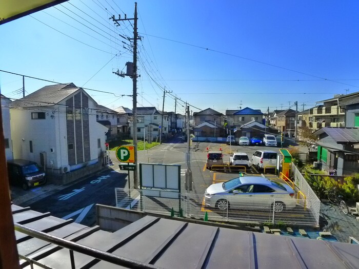 村上貸家　いの物件内観写真