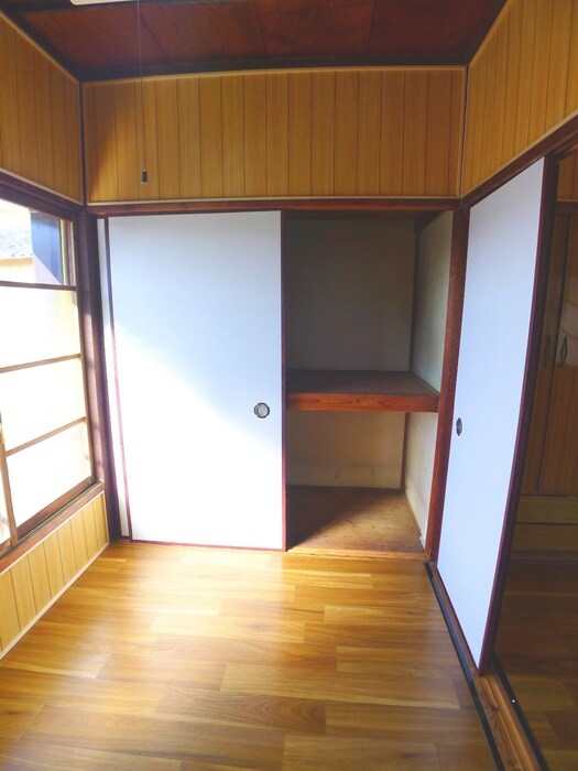 村上貸家　いの物件内観写真