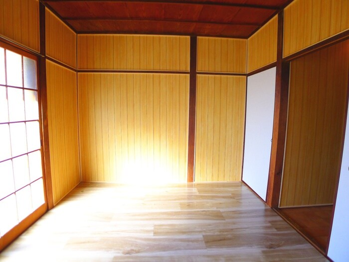 村上貸家　いの物件内観写真