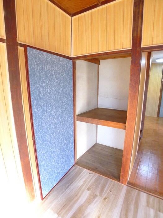 村上貸家　いの物件内観写真