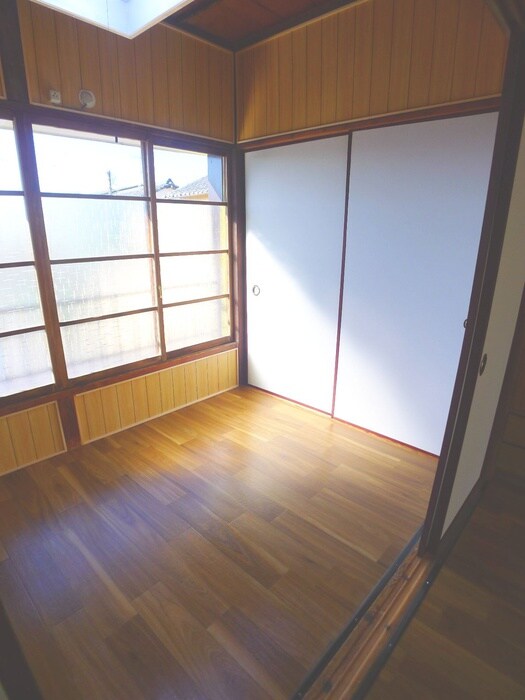 村上貸家　いの物件内観写真