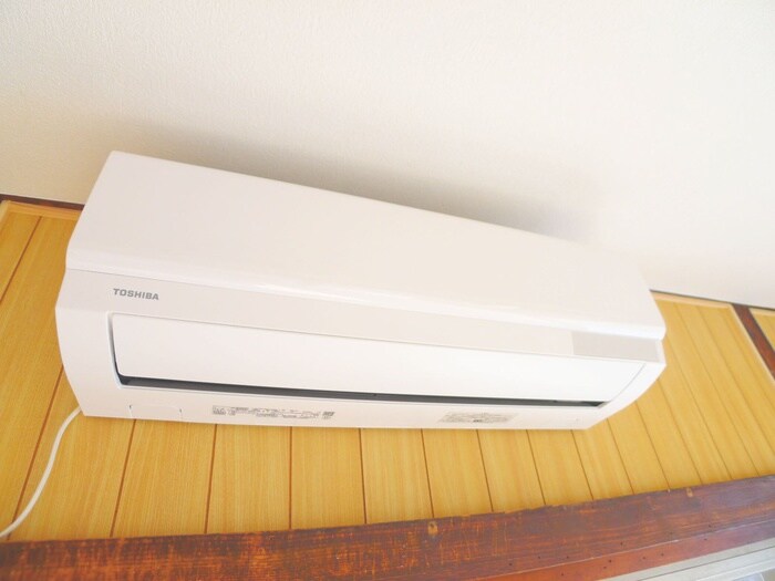 村上貸家　いの物件内観写真