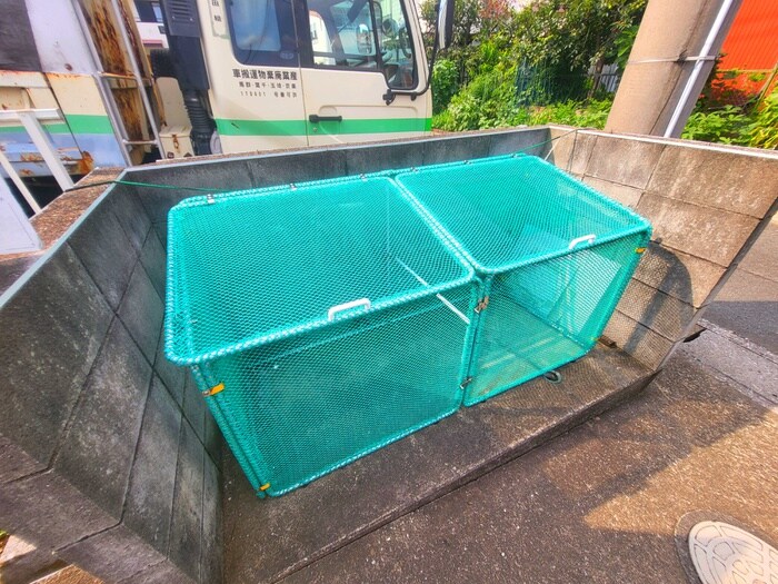 C‘EST　LA　VIE　Aの物件外観写真