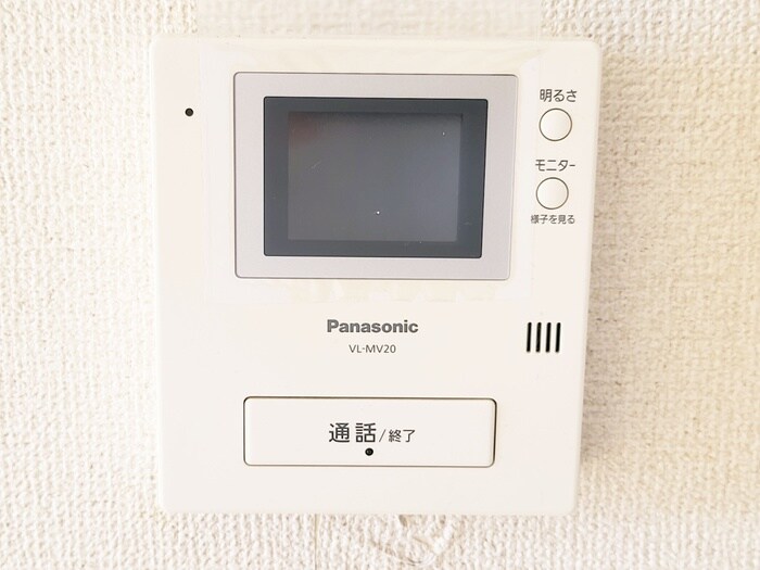 C‘EST　LA　VIE　Aの物件内観写真