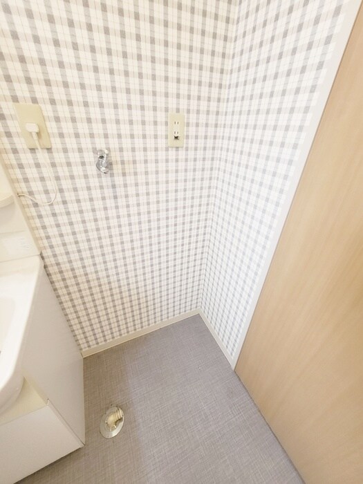 C‘EST　LA　VIE　Aの物件内観写真