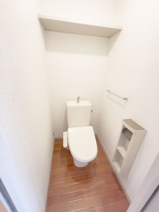 C‘EST　LA　VIE　Aの物件内観写真