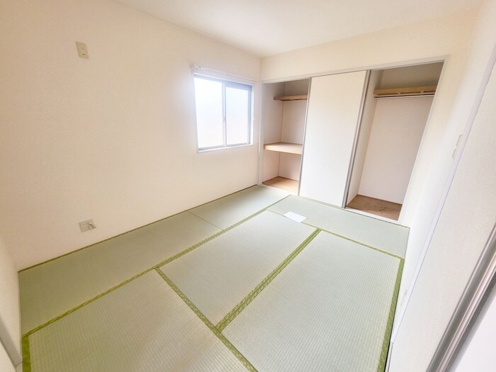 C‘EST　LA　VIE　Aの物件内観写真