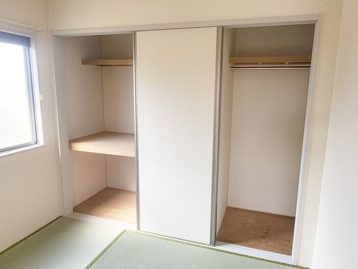 C‘EST　LA　VIE　Aの物件内観写真