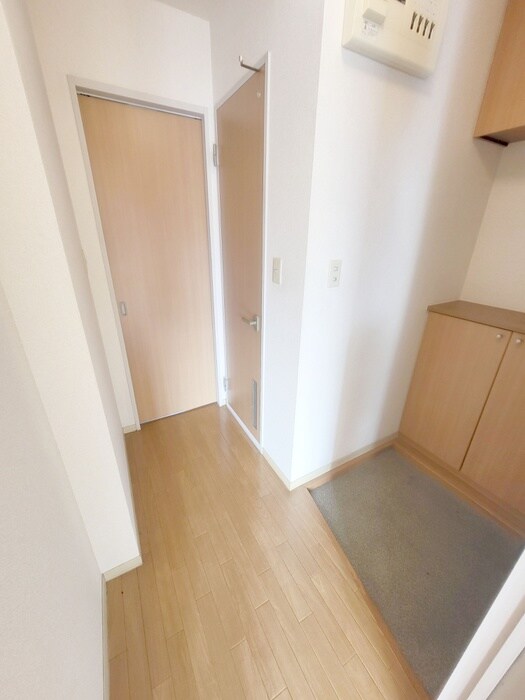 C‘EST　LA　VIE　Aの物件内観写真