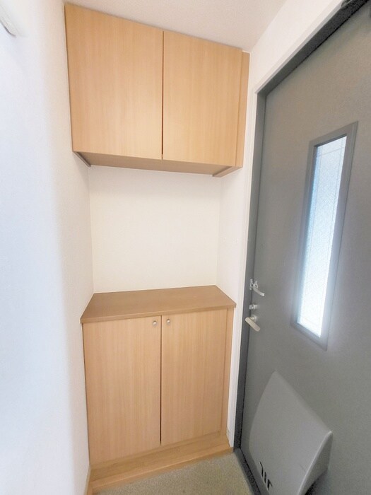 C‘EST　LA　VIE　Aの物件内観写真