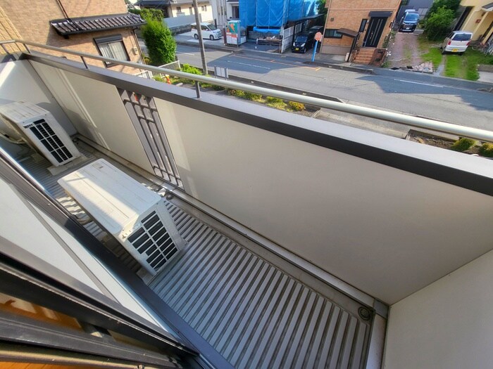 C‘EST　LA　VIE　Aの物件内観写真