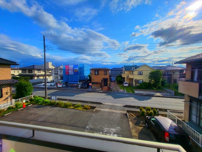 C‘EST　LA　VIE　Aの物件内観写真