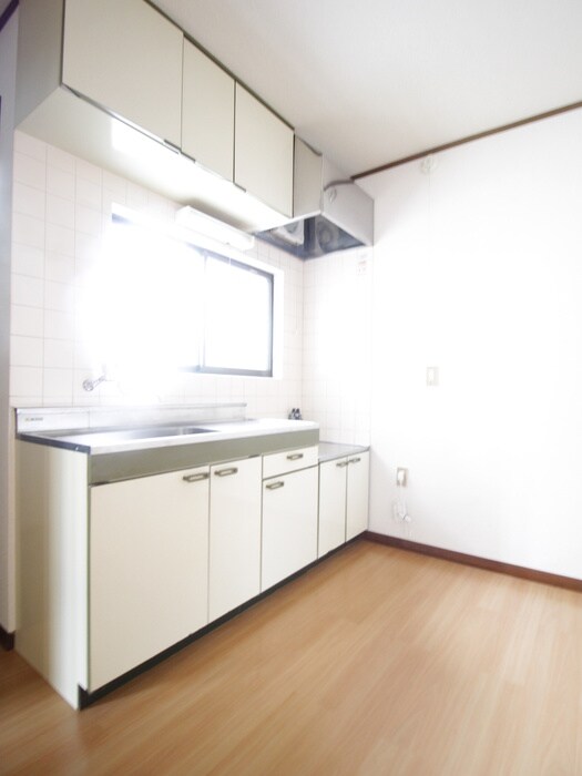 ベルトピアＡの物件内観写真