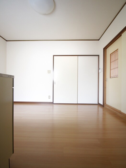 ベルトピアＡの物件内観写真