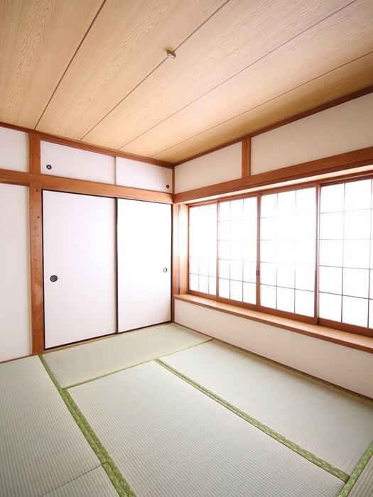 ベルトピアＡの物件内観写真