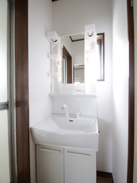 ベルトピアＡの物件内観写真