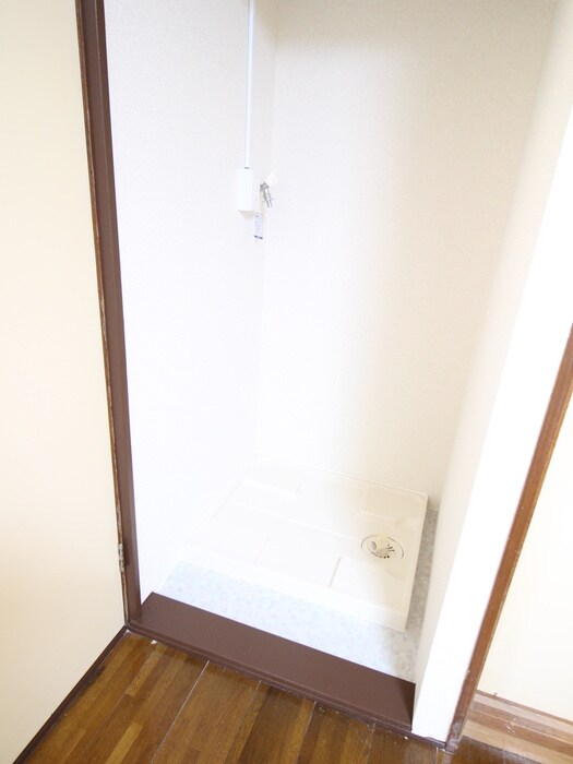 ベルトピアＡの物件内観写真