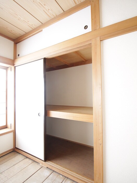 ベルトピアＡの物件内観写真