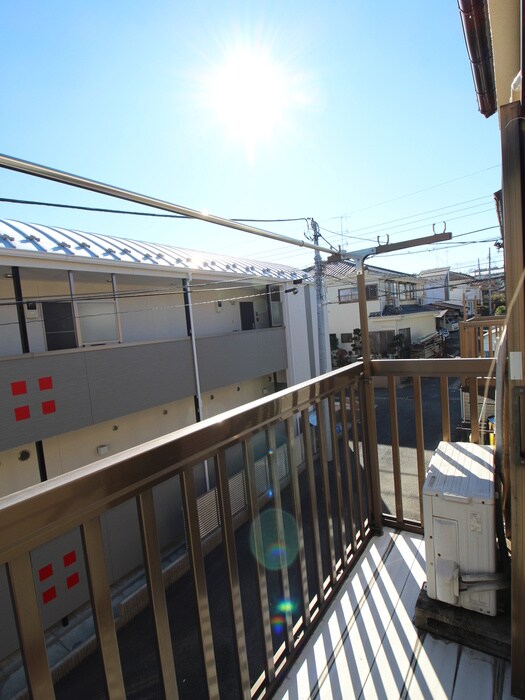 ベルトピアＡの物件内観写真